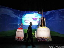 5 Fakta Karakter One Piece yang Mungkin Belum Kamu Tahu