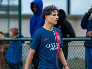 Pemain Juventus hingga PSG Jadi Andalan Maroko