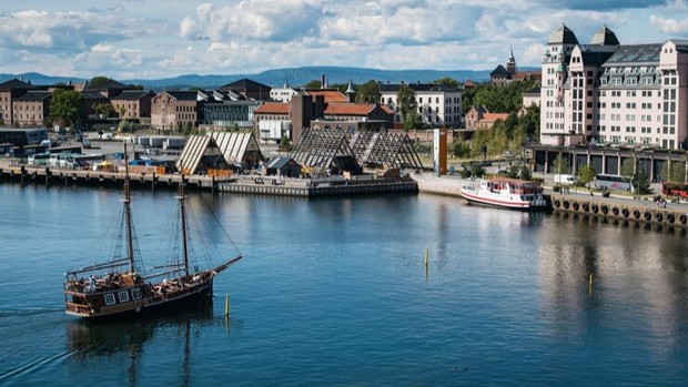 Negara paling sehat di dunia 2023