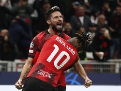 Emang Boleh Grup Neraka Liga Champions Sepanas Ini?