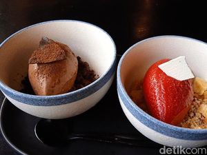 Yummy! Di Sini Bisa Nikmati Sorbet Artisan All You Can Eat Yummy! Di Sini Bisa Nikmati Sorbet Artisan All You Can Eat