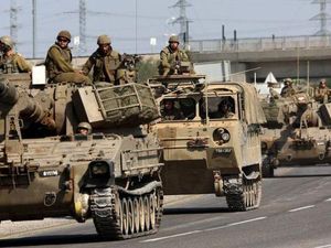 Israel Gempur Gaza di Tengah Gencatan Senjata, 11 Orang Tewas