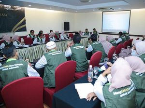 Siap-siap! Pegadaian Akan Gelar Gathering Bank Sampah di Kota Padang