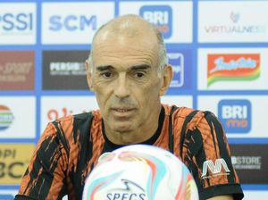 Liga 1: Fernando Valente Resmi Dipecat Arema FC Liga 1: Fernando Valente Resmi Dipecat Arema FC