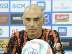 Arema FC Incar Kemenangan Saat Lawan Persik demi Keluar dari Zona Degradasi