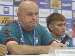 Jelang Barito Vs Persib, Maung Bandung Sudah Oke Segalanya