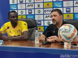 Tak Ingin Jemawa, Marcelo Rospide Waspadai Kekuatan Baru Arema FC