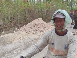 Mimpi Warga Blora Punya Jalan Mulus Tembus Ngawi Bakal Terealisasi