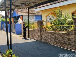 Teka-teki Orang Dekat yang Diduga Habisi Endang