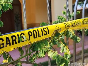 Misteri Endang Sukowati Tewas Bersimbah Darah di Kamar Mandi Misteri Endang Sukowati Tewas Bersimbah Darah di Kamar Mandi
