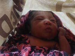 Polisi Tangkap Sejoli Pembuang Bayi Perempuan di Samping Toko