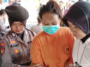 Alasan Ibu Angkat Lempar Balita 19 Bulan ke Lantai di Purworejo: Nangis Terus Alasan Ibu Angkat Lempar Balita 19 Bulan ke Lantai di Purworejo: Nangis Terus