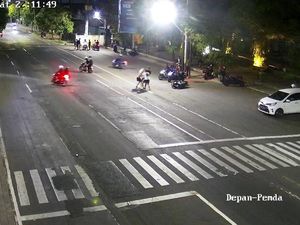 Siswa SMP di Banyuwangi Babak Belur Dikeroyok Orang Tak Dikenal