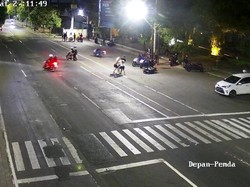 Siswa SMP di Banyuwangi Babak Belur Dikeroyok Orang Tak Dikenal