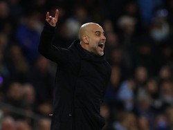 Final Piala FA: Ini Peringatan Guardiola buat Man City