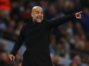 Lolos 16 Besar Tak Cukup, Man City Wajib Juara Grup