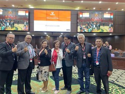 Kecewa Putusan MKMK, Pelapor Bakal Adukan Anwar Usman ke Ombudsman