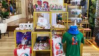 Bingung Mencari Merchandise Piala Dunia U-17, di Sini Tempatnya!