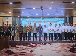 Pertamina & Kejaksaan Kawal Penyelesaian Proyek PSN di Bima dan Kupang