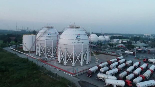Pertamina Patra Niaga