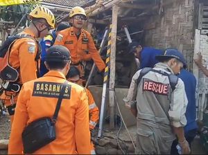 Hendak Periksa Air, Tata Tewas Jatuh ke Sumur Kering