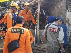 Hendak Periksa Air, Tata Tewas Jatuh ke Sumur Kering