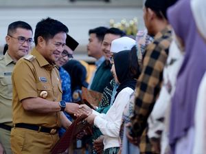 Bantu UMKM, Pemprov Sumut Gratiskan 1.000 NIB dan Sertifikat Halal