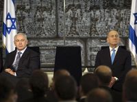 Berita Dan Informasi Benjamin Netanyahu Terkini Dan Terbaru Hari Ini ...