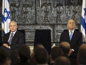 PM Israel Benjamin Netanyahu Ingin Hamas Benar-benar Hilang