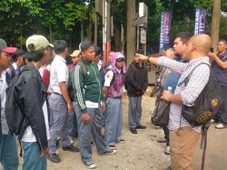 Polisi Amankan 18 Pelajar Hendak Tawuran di Bogor, Sita Tramadol