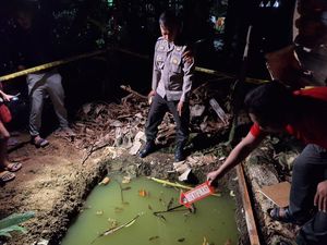 Kronologi Balita Tewas di Galian Septic Tank Usai Bermain Tanpa Diawasi Ortu Kronologi Balita Tewas di Galian Septic Tank Usai Bermain Tanpa Diawasi Ortu