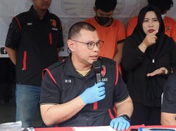 Waspadai! Begini Modus Pelaku Bobol Mobil Dinas Kota Tangerang