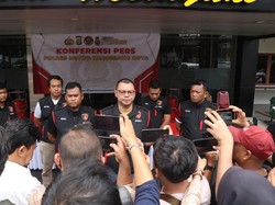 Duduk Perkara Polisi Nyaris Dibunuh di Tangerang Dipicu Dendam Pelaku