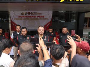 Kronologi Polisi Dijebak Teman Sendiri hingga Lolos dari Upaya Pembunuhan Kronologi Polisi Dijebak Teman Sendiri hingga Lolos dari Upaya Pembunuhan