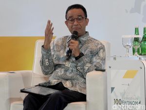 Ingin Bawa Anak-anak Palestina ke Indonesia, Ini Alasan Anies Ingin Bawa Anak-anak Palestina ke Indonesia, Ini Alasan Anies