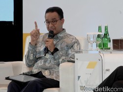 Anies Janji Bakal Lanjutkan Program Hilirisasi Kebanggaan Jokowi
