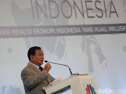 Program Makan Siang Prabowo Bukan Hal Baru, Negara-negara Ini Sudah Duluan