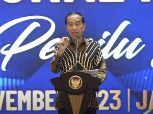 Tokoh Muda Nahdliyin Sebut Isu Dinasti Jokowi Tak Tepat, Apa Alasannya? Tokoh Muda Nahdliyin Sebut Isu Dinasti Jokowi Tak Tepat, Apa Alasannya?