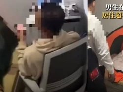 Pemuda Ini Tidur di Bawah Tangga Mal dan Bangun Tenda, 6 Bulan Nggak Ketahuan!