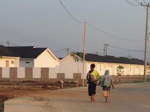 Harga Rumah Subsidi 2023, Lengkap Seluruh Indonesia