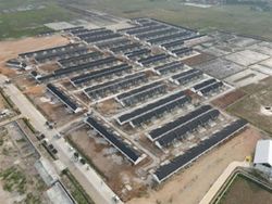 Kuota FLPP Tahun Depan Bakal Naik Jadi 300.000 Unit