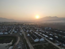 Kementerian PUPR Kebut Pembangunan Perumahan Jelang Ganti Tahun, Begini Jurusnya