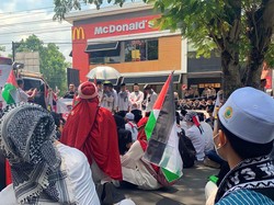 Ramai Seruan Boikot Produk Pro Israel, Jadi Peluang Emas Produk Lokal