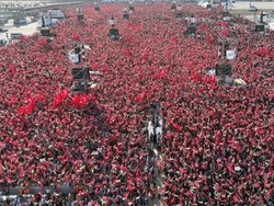 Parlemen Turki Boikot Coca Cola-Nestle karena Dukung Israel