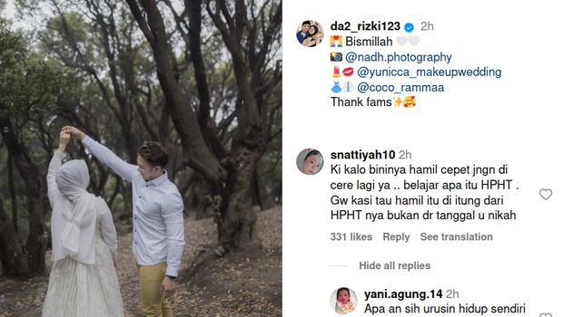 Rizki DA