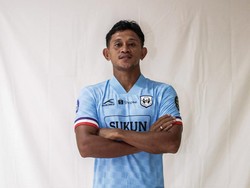 Status Rizky Pellu yang Direkrut Rans Nusantara FC dari PSM Makassar