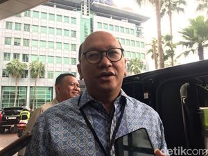 Ketua TKN Sebut Prabowo Akan Terima Pejuang PPP Usai Deklarasi Dukungan Ketua TKN Sebut Prabowo Akan Terima Pejuang PPP Usai Deklarasi Dukungan