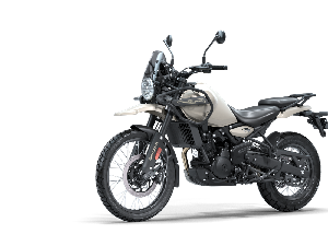 Royal Enfield Himalayan 452 Meluncur: Tenaga Naik, Fitur Makin Banyak Royal Enfield Himalayan 452 Meluncur: Tenaga Naik, Fitur Makin Banyak