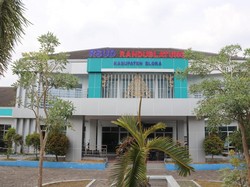 Pemkab Blora Targetkan RSUD Randublatung Beroperasi Februari 2024
