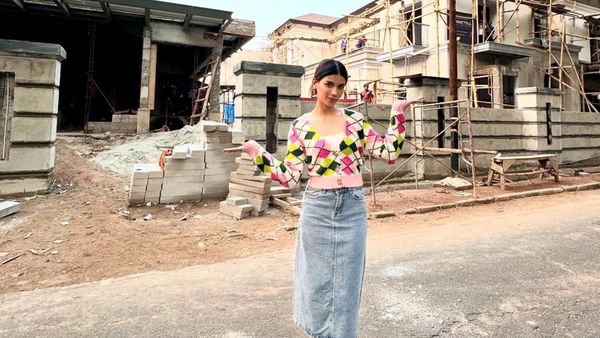 Potret Rumah Baru Deddy Corbuzier, Gym-nya Seluas Rumah